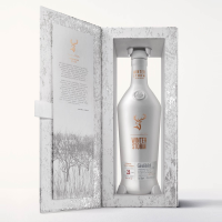 Buy & Send Glenfiddich Winter Storm 70cl Experimental Series No.03