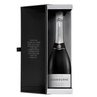 Buy & Send Gusbourne Blanc De Blancs English Sparkling Wine 75cl