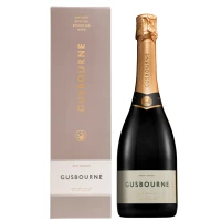 Buy & Send Gusbourne Brut Reserve English Sparkling Wine 75cl