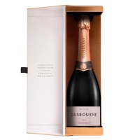 Buy & Send Gusbourne Rose English Sparkling Wine 75cl