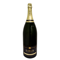 Buy & Send Jeroboam of Henri Blin & Co Brut, NV, Champagne, 3L