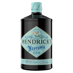 Buy & Send Hendricks Neptunia Gin 70cl