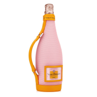 Buy & Send Veuve Clicquot Rose in Ice Jacket 75cl V4