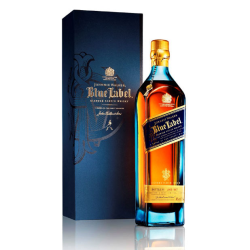 Buy & Send Johnnie Walker Blue Label
