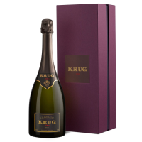 Buy & Send Krug Prestige, 75cl, Vintage, 2006