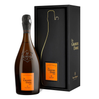 Buy & Send La Grande Dame 2008 by Veuve Clicquot 75cl
