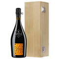 Buy & Send La Grande Dame 2012 Champagne 75cl Oak Luxury Gift Boxed