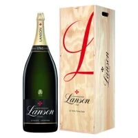 Buy & Send Balthazar of Lanson Le Black Creation Champagne 12L