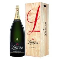 Buy & Send Balthazar of Lanson Le Black Creation Champagne 12L
