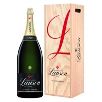 Buy & Send Methuselah of Lanson Le Black Creation Brut Champagne 6L