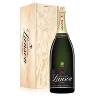 Buy & Send Methuselah of Lanson Le Black Creation Brut Champagne 6L