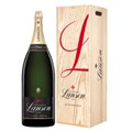 Buy & Send Balthazar of Lanson Le Black Creation Champagne 12L