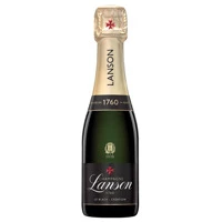 Buy & Send Mini Lanson Le Black Creation Brut Champagne 20cl