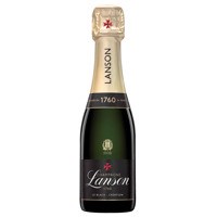 Buy & Send Mini Lanson Le Black Creation Brut Champagne 20cl