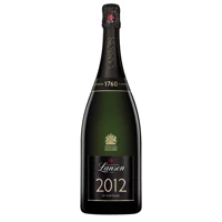 Buy & Send Magnum of Lanson Le Vintage 2012 Champagne 1.5L
