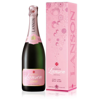 Buy & Send Lanson Rose 75cl