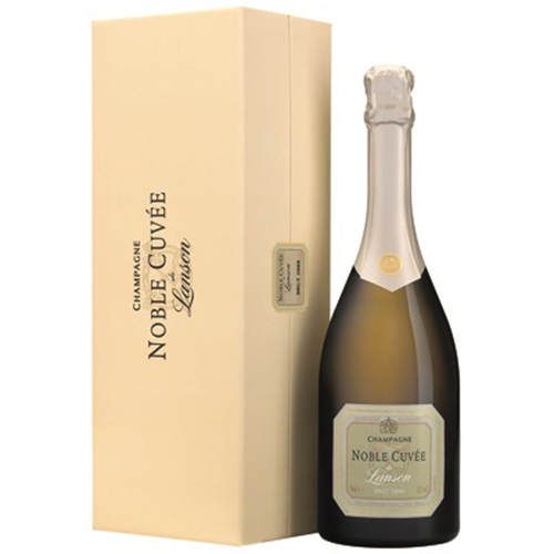 Buy & Send Lanson Noble Cuvee Brut 2002