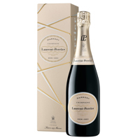 Buy & Send Laurent Perrier Demi-Sec NV 75cl