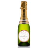 Buy & Send Mini Laurent Perrier La Cuvee - 20cl