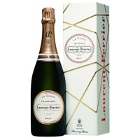 Buy & Send Laurent Perrier La Cuvee, NV, 75cl