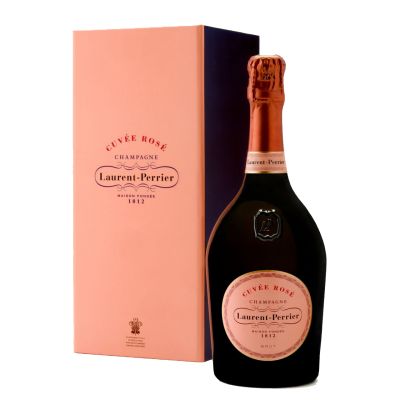 Buy & Send Laurent Perrier Rose