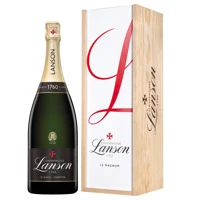 Buy & Send Magnum of Lanson Le Black Creation Champagne 1.5L