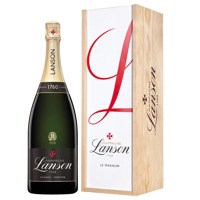 Buy & Send Magnum of Lanson Le Black Creation Champagne 1.5L