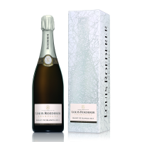 Buy & Send Louis Roederer Blanc De Blancs 2013 Vintage Champagne 75cl