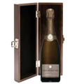 Buy & Send Louis Roederer Brut Vintage 2015 Champagne 75cl in Luxury Elm Wood  Gift Box