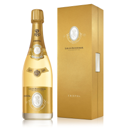 Buy & Send Louis Roederer Cristal, 75cl, Vintage, 2012