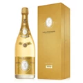 Buy & Send Magnum of Louis Roederer Cristal 2015 Champagne 150cl