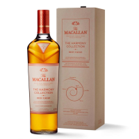 Buy & Send The Macallan The Harmony Collection Rich Cacao