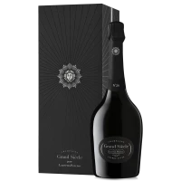 Buy & Send Magnum of Laurent-Perrier Grand Siecle MV Champagne 150cl