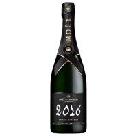Buy & Send Moet & Chandon Grand Vintage 2016 Extra Brut Champagne 75cl