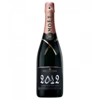 Buy & Send Moet & Chandon Vintage Rose 2015 Champagne 75cl
