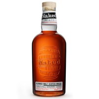 Buy & Send Naked Malt Blended Scotch Whisky 70cl