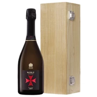 Buy & Send Noble Champagne Brut Vintage 2004 75cl Oak Luxury Gift Boxed