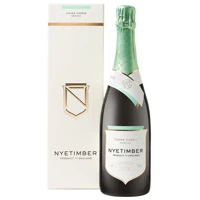 Buy & Send Nyetimber Curvee Cherie Demi-Sec NV English Sparkling Wine