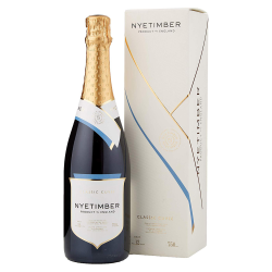 Buy & Send Nyetimber Classic Cuvee 75cl