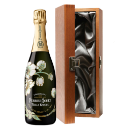 Buy & Send Perrier Jouet Belle Epoque Brut 2013 Champagne 75cl in Luxury Gift Box