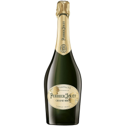Buy & Send Perrier Jouet Grand Brut Champagne 75cl