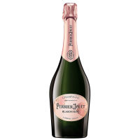 Buy & Send Perrier Jouet Blason Rose Champagne 75cl