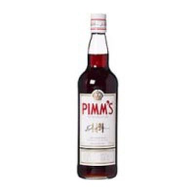 Buy & Send Pimms No1