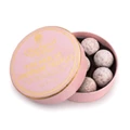 Buy & Send Charbonnel et Walker Pink Marc de Champagne Truffles 135g