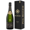 Buy & Send Pol Roger Brut 2018 Vintage Champagne 75cl