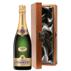 Buy & Send Pommery Grand Cru Vintage 2006 Champagne 75cl in Luxury Gift Box