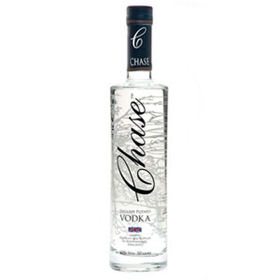 Buy & Send Chase Vodka - English Vodka
