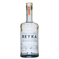 Buy & Send Reyka Small Batch Vodka 70cl