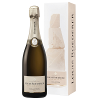 Buy & Send Louis Roederer Collection 242 Champagne 75cl