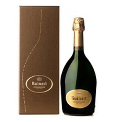 Buy & Send Half Bottle Ruinart Brut 37.5cl